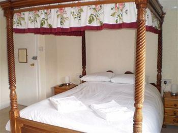 Bankes Arms Hotel Corfe Castle Eksteriør billede