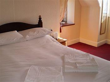 Bankes Arms Hotel Corfe Castle Eksteriør billede