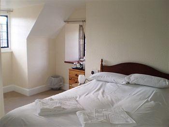 Bankes Arms Hotel Corfe Castle Eksteriør billede