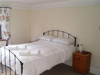 Bankes Arms Hotel Corfe Castle Eksteriør billede